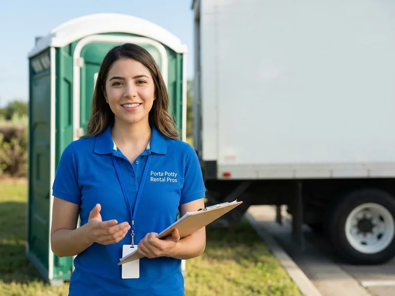 Porta Potty Rental  in Monroeville  FAQ